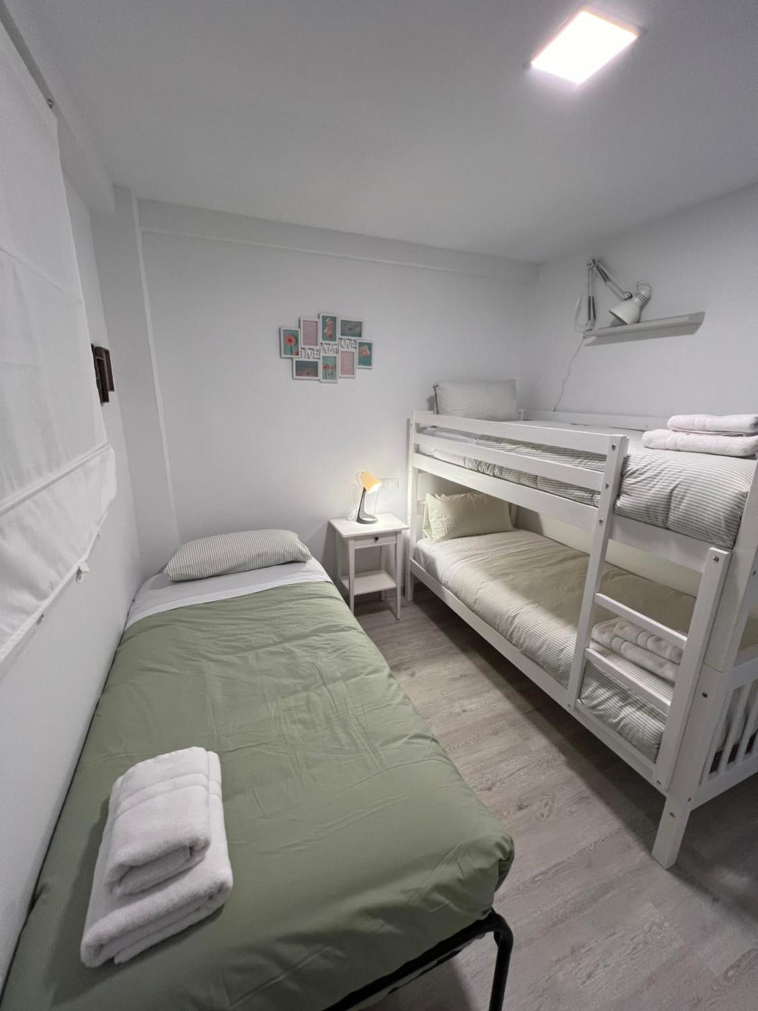 Gran Ritz Apartamentos Especial Terraza Exclusiva C Zenete Малага Екстериор снимка