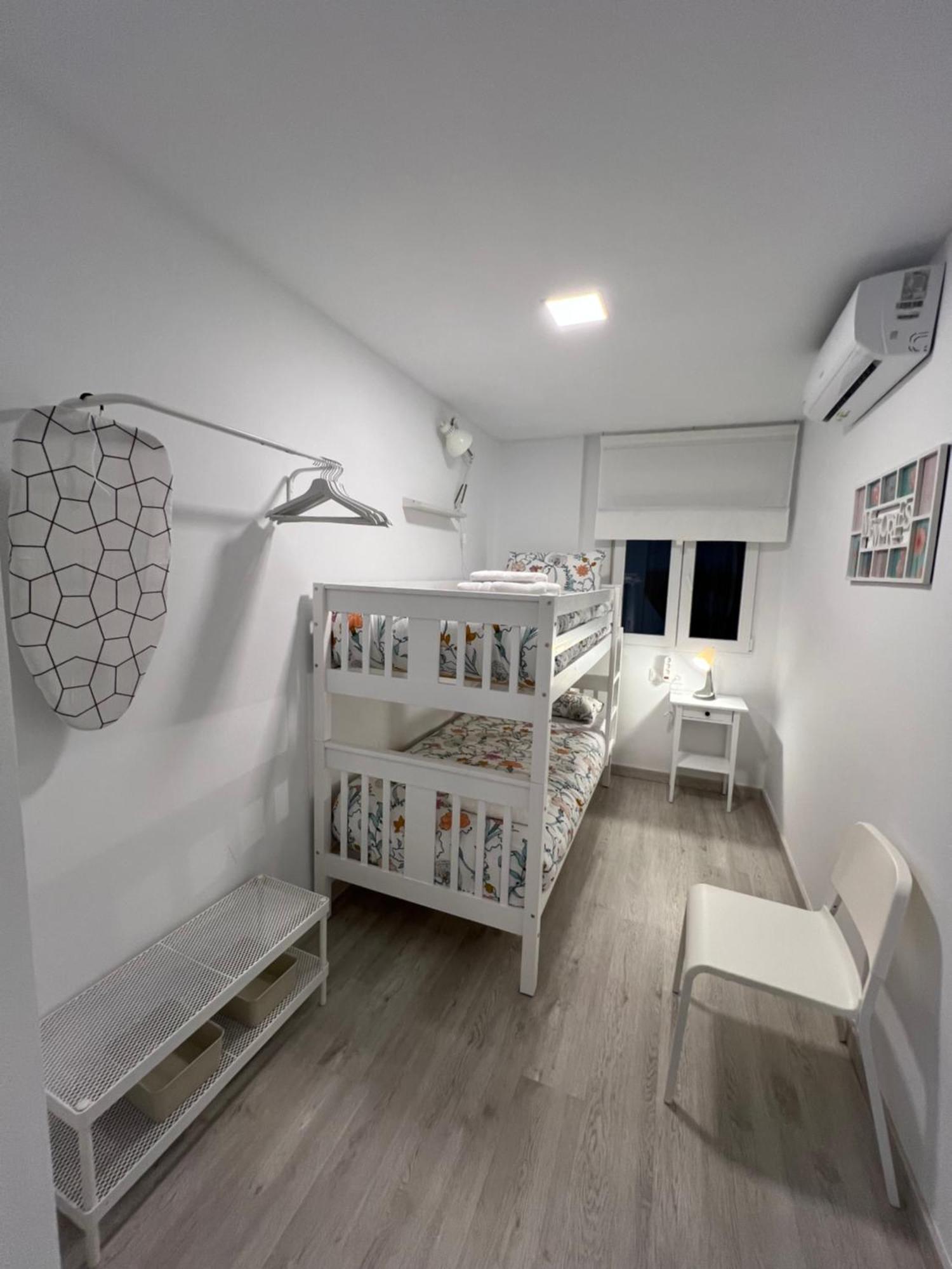 Gran Ritz Apartamentos Especial Terraza Exclusiva C Zenete Малага Екстериор снимка