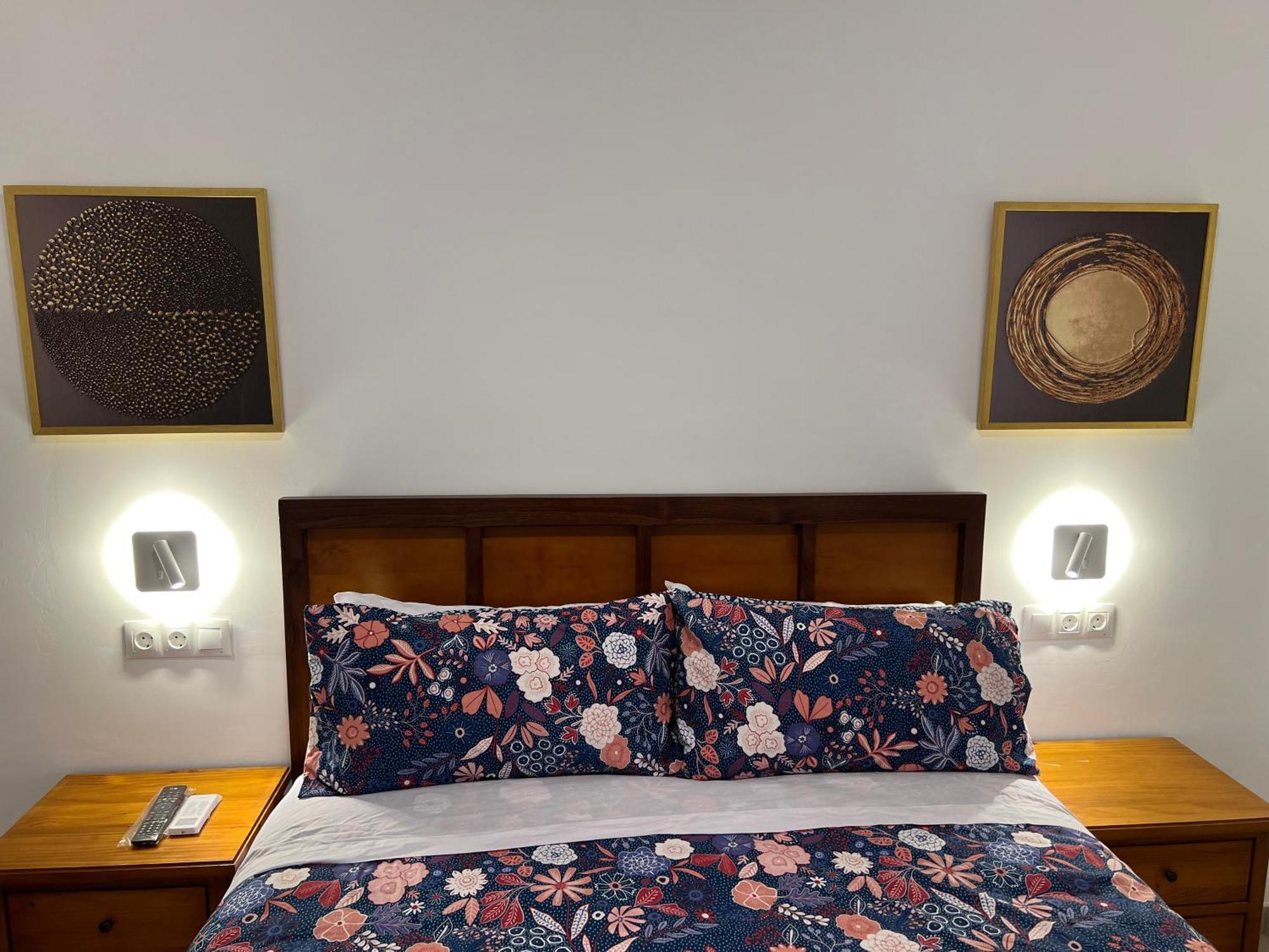 Gran Ritz Apartamentos Especial Terraza Exclusiva C Zenete Малага Екстериор снимка