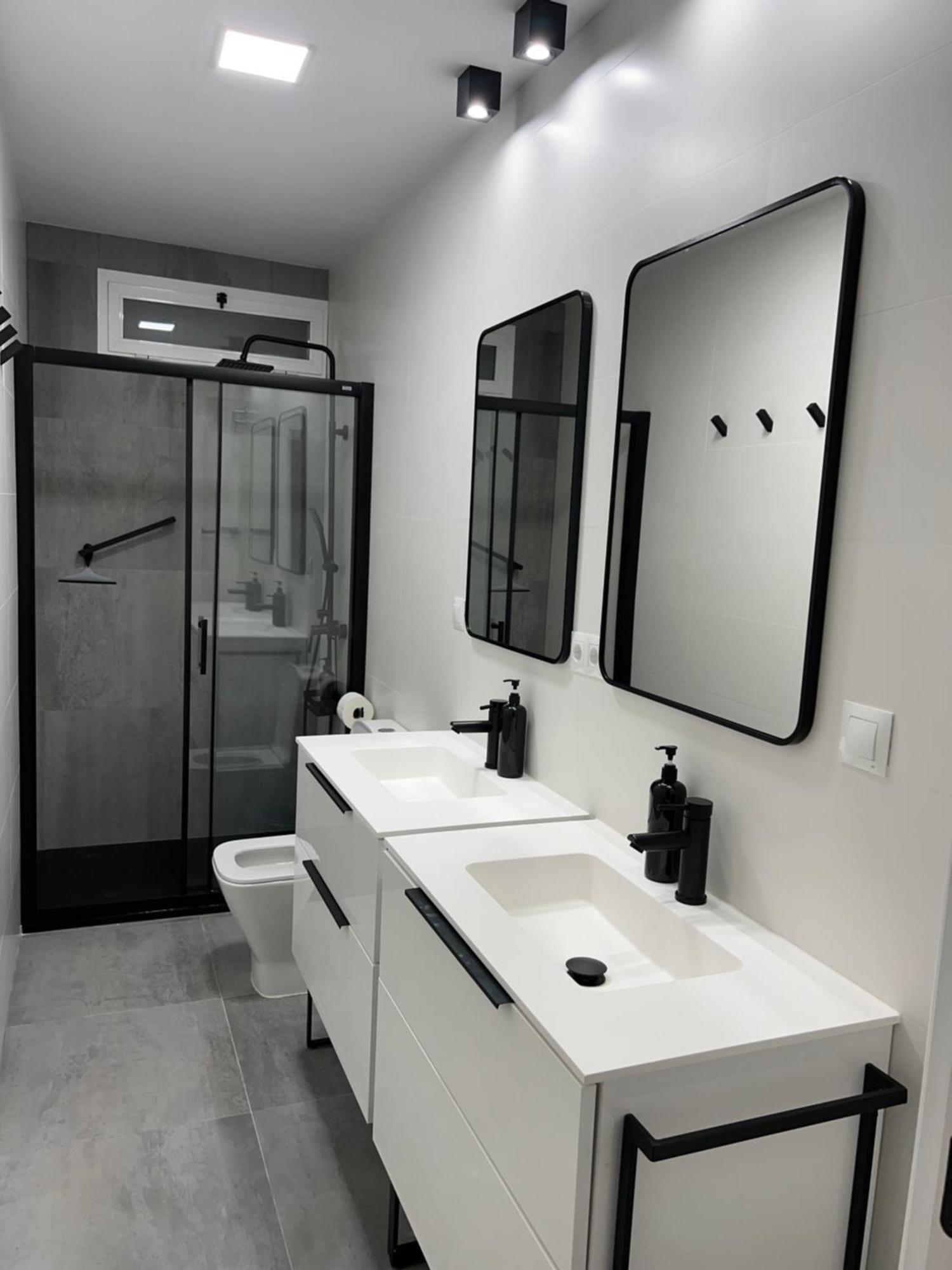 Gran Ritz Apartamentos Especial Terraza Exclusiva C Zenete Малага Екстериор снимка