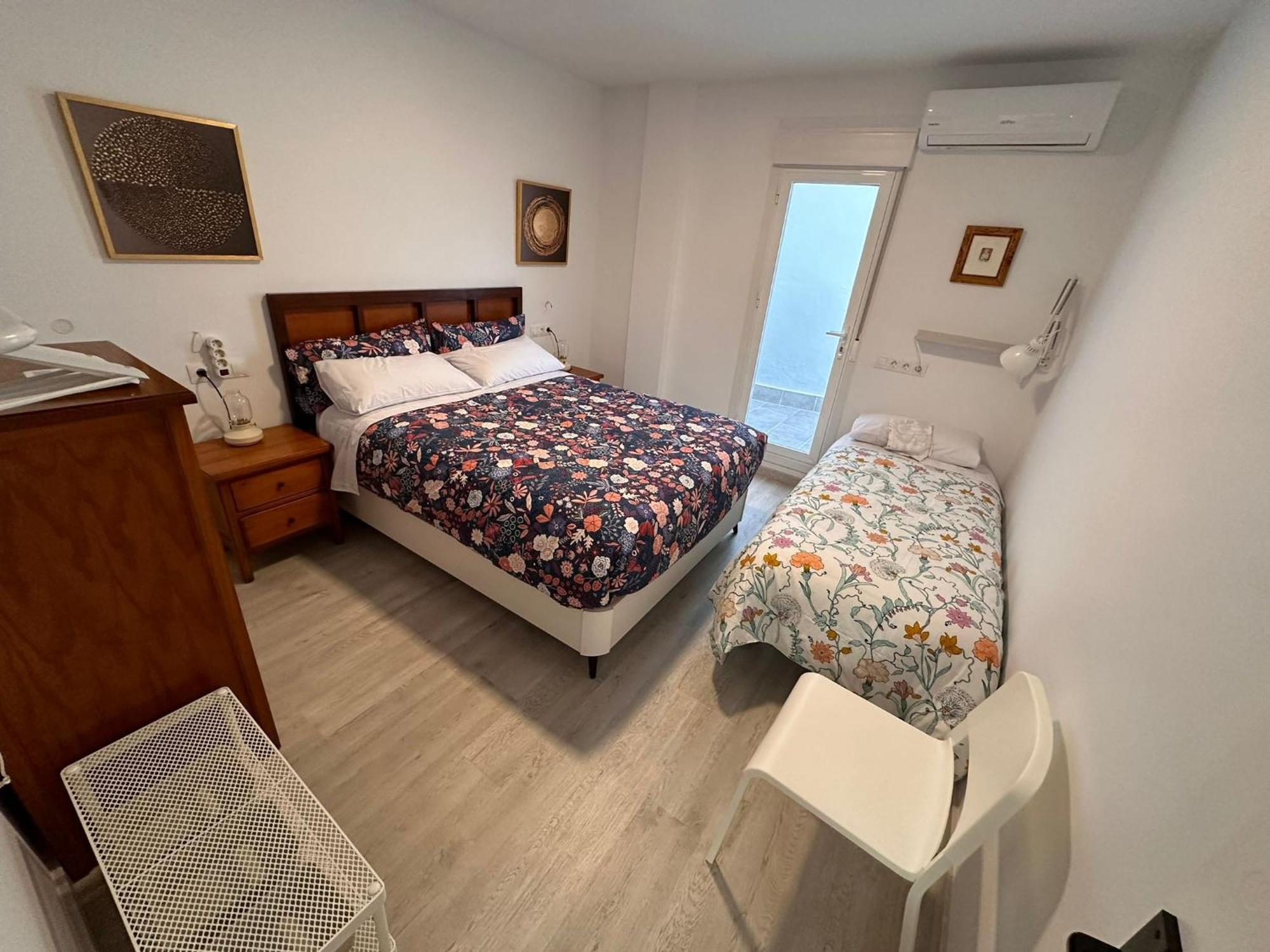 Gran Ritz Apartamentos Especial Terraza Exclusiva C Zenete Малага Екстериор снимка