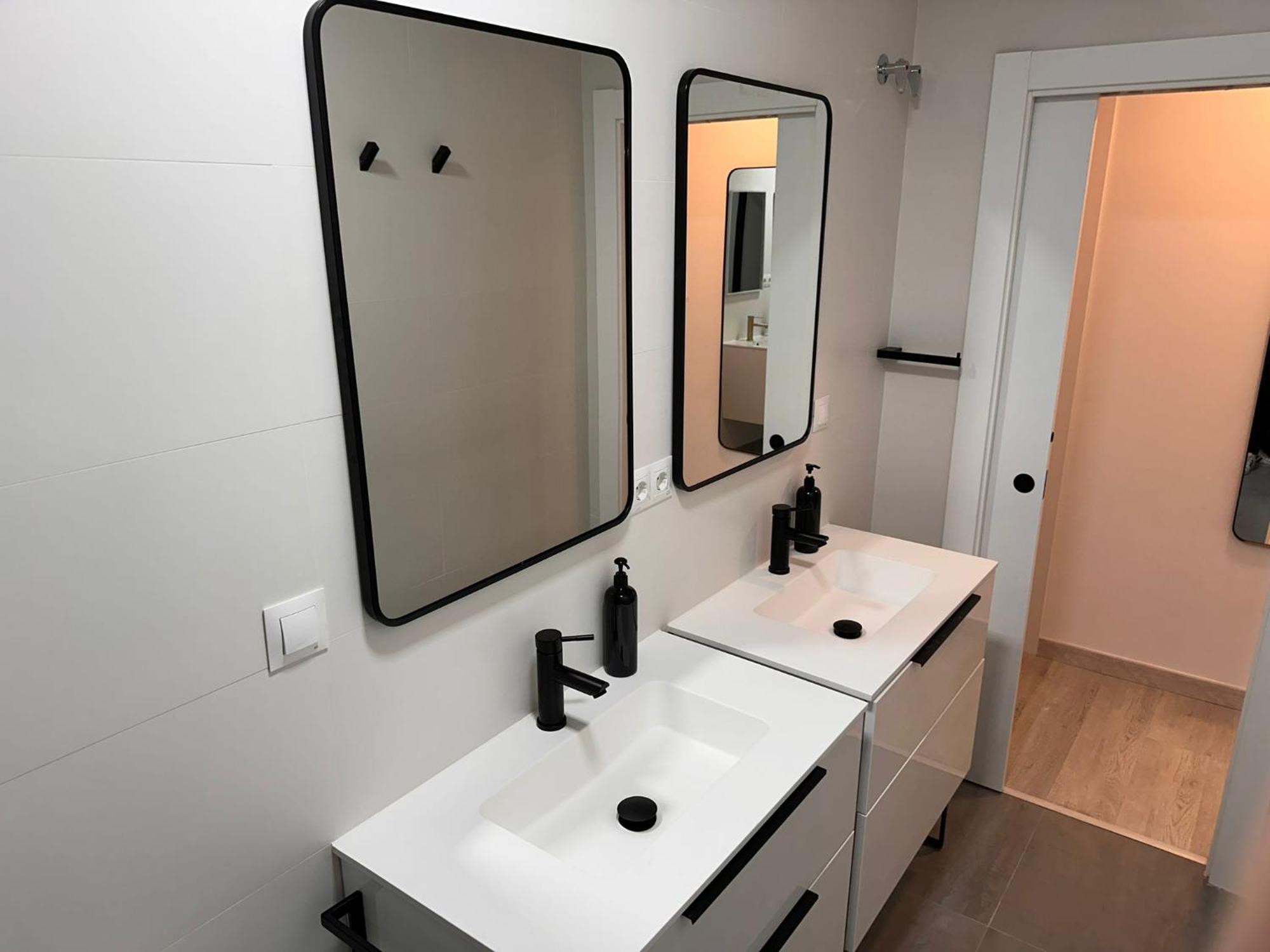 Gran Ritz Apartamentos Especial Terraza Exclusiva C Zenete Малага Екстериор снимка