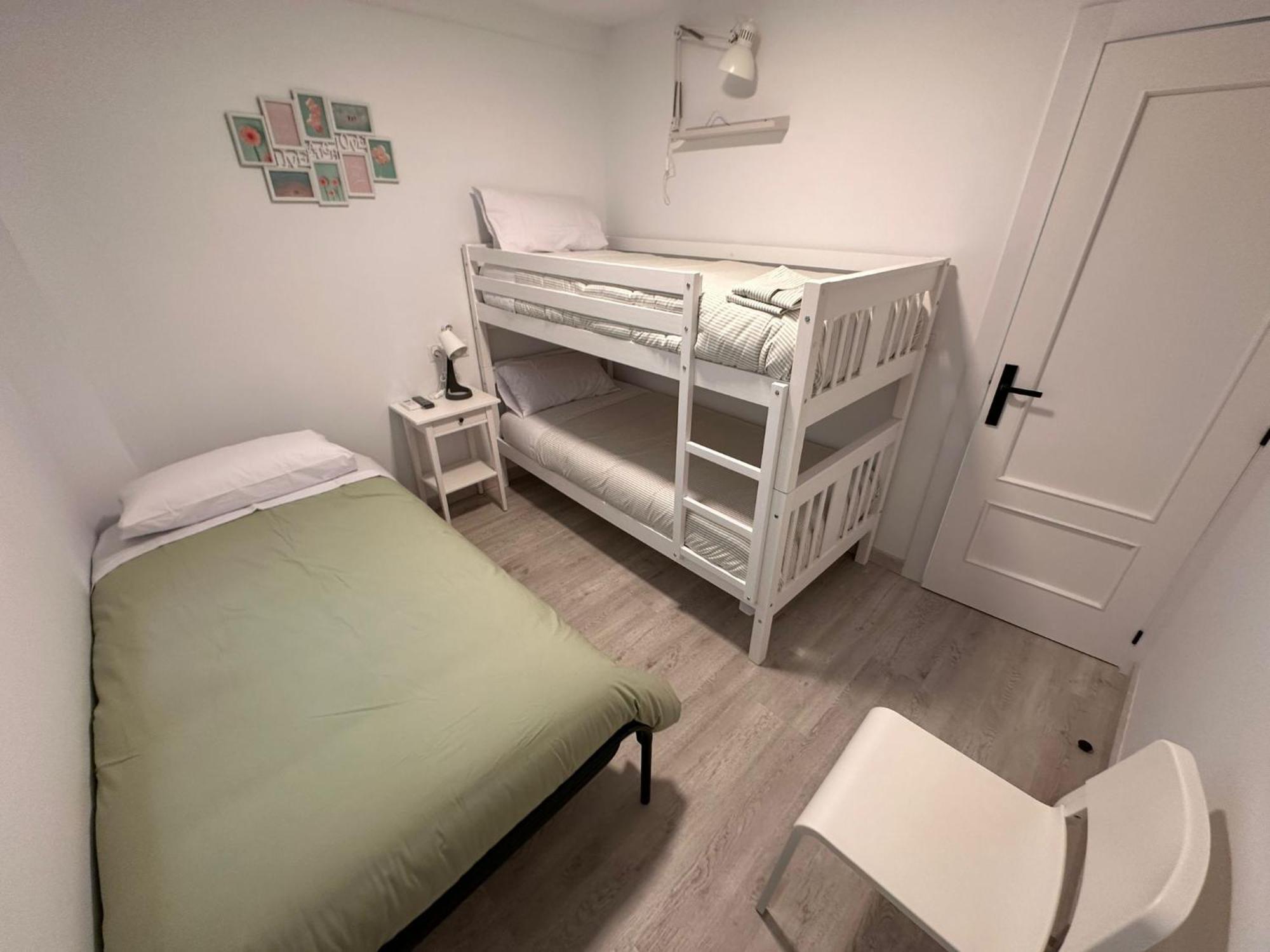 Gran Ritz Apartamentos Especial Terraza Exclusiva C Zenete Малага Екстериор снимка